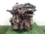 Motor ohne Anbauteile (Diesel) Toyota Corolla Liftback (E12) 1ND