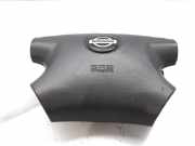 Airbag Fahrer Nissan Almera II (N16) 484705M701