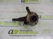 Achsschenkel links vorne Nissan Note (E11) 40015AX600