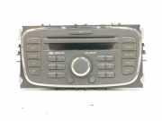 Radio Ford Transit Connect (P*2) AT1T18C815BA