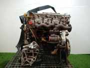 Motor ohne Anbauteile (Diesel) Nissan Almera II (N16) YD22