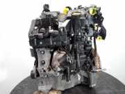 Motor ohne Anbauteile (Diesel) Renault Clio IV (BH) K9K608