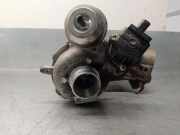 Turbolader Mercedes-Benz C-Klasse (W205) A2740903080