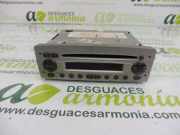 Radio Alfa Romeo 156 Sportwagon (932) 56450045125