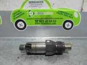 Einspritzventil Peugeot 205 II (20A/C) LCR6735203D