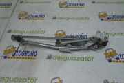 Wischermotor links BMW 3er (E90) 6978263