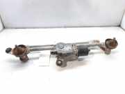 Wischermotor links Renault Kadjar (HA, HL) 288004EH0B