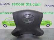 Airbag Fahrer Toyota Avensis Kombi (T25) 4513005112