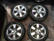 Felge Alu Peugeot 5008 () 9685783880