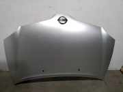 Motorhaube Nissan Almera Tino (V10) 651004U130