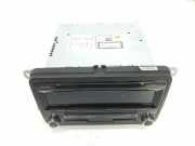 Radio VW Scirocco III (13) 1K0035186AN