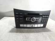 Radio Mercedes-Benz CLS (C218) A2129001217