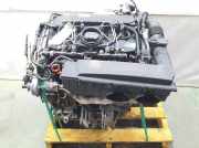 Motor ohne Anbauteile (Diesel) Jaguar X-Type (X400) C2S42308