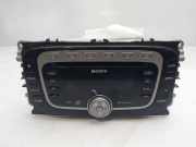 Radio Ford Mondeo IV (BA7) 7S7T18C939BE