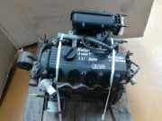 Motor ohne Anbauteile (Benzin) Hyundai Accent II (LC) G4EA