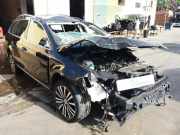 Sitz rechts vorne VW Passat B7 Alltrack (36, B7) 3C8881106AD