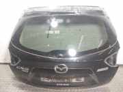 Heckklappe mit Fensterausschnitt Mazda CX-5 (KE, GH) KDY16202XC