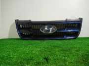 Kühlergrill Hyundai Matrix (FC) 863651700