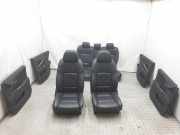 Sitz BMW 5er Gran Turismo (F07) JUEGO DE ASIENTOS ELECTRICOS COMPLETO