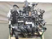 Motor ohne Anbauteile (Benzin) Renault Megane IV Schrägheck (B9A) M5M450