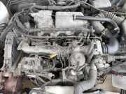 Motor ohne Anbauteile (Diesel) Toyota Corolla Compact (E10) 2C