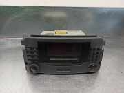 Radio Smart Forfour (454) A4548200579