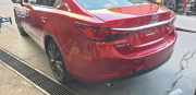 Achse hinten Mazda 6 Stufenheck (GJ, GL) GHP92880XE