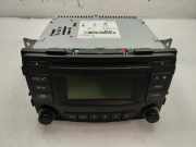 Radio Hyundai iX20 (JC) 96170-1K0504X