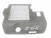 Motorabdeckung Toyota Land Cruiser (J12) 1794330021