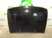 Motorhaube Ford Fiesta III (GFJ) NEGRO