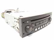 Radio Peugeot 5008 I () 9666959577