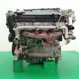 Motor ohne Anbauteile (Diesel) Alfa Romeo 166 (936) 841C000