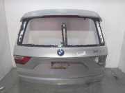 Heckklappe mit Fensterausschnitt BMW X3 (E83) 41003452197