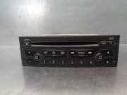 Radio Citroen Berlingo I Kasten (M) 96635824XT