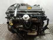 Motor ohne Anbauteile (Diesel) Opel Astra G Caravan (T98) X20DTL