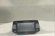 Radio Hyundai i30 III Kombi (PDE) 96160G4410RET 96150G4310RET