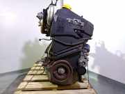 Motor ohne Anbauteile (Diesel) Renault Twingo II (CN0) K9K1740