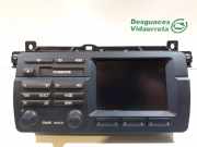 Radio BMW 3er Coupe (E46) 8383329