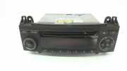 Radio Mercedes-Benz A-Klasse (W169) A1698200286