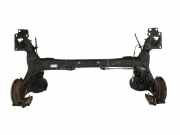 Achse hinten Citroen C4 Grand Picasso (U) 5148P0