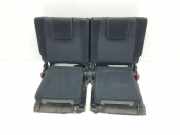 Rücksitzbank Toyota Land Cruiser 150 (J15) ASIENTO TELA