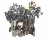 Motor ohne Anbauteile (Diesel) Renault Scenic III (JZ) 100014420R