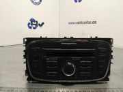 Radio Ford Transit Connect (P*2) AT1T18C815BA