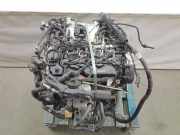 Motor ohne Anbauteile (Diesel) Audi A4 (8W, B9) DEUA