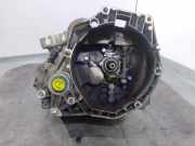 Schaltgetriebe Fiat Doblo Kasten (223) 18480297158