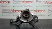 Achsschenkel links vorne Renault Laguna III (T) 400150027R