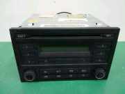 Radio VW Polo IV (9N, 9A) 6Q0035152