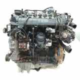 Motor ohne Anbauteile (Diesel) Hyundai iX35 (LM) D4FD