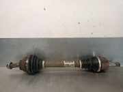 Antriebswelle links vorne Citroen Berlingo II Kasten (B9) 9660782780