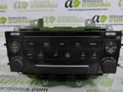 Radio Mazda 6 Hatchback (GG) CQMM4570AK